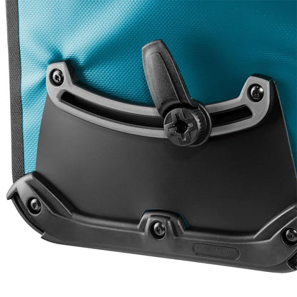 Paire de Sacoches de Porte-Bagages ORTLIEB SPORT ROLLER 25 L Bleu