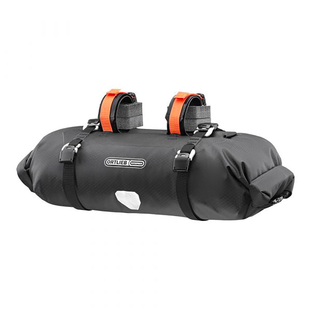 ORTLIEB HANDLEBAR-PACK 9 L Brašna na řídítka černá