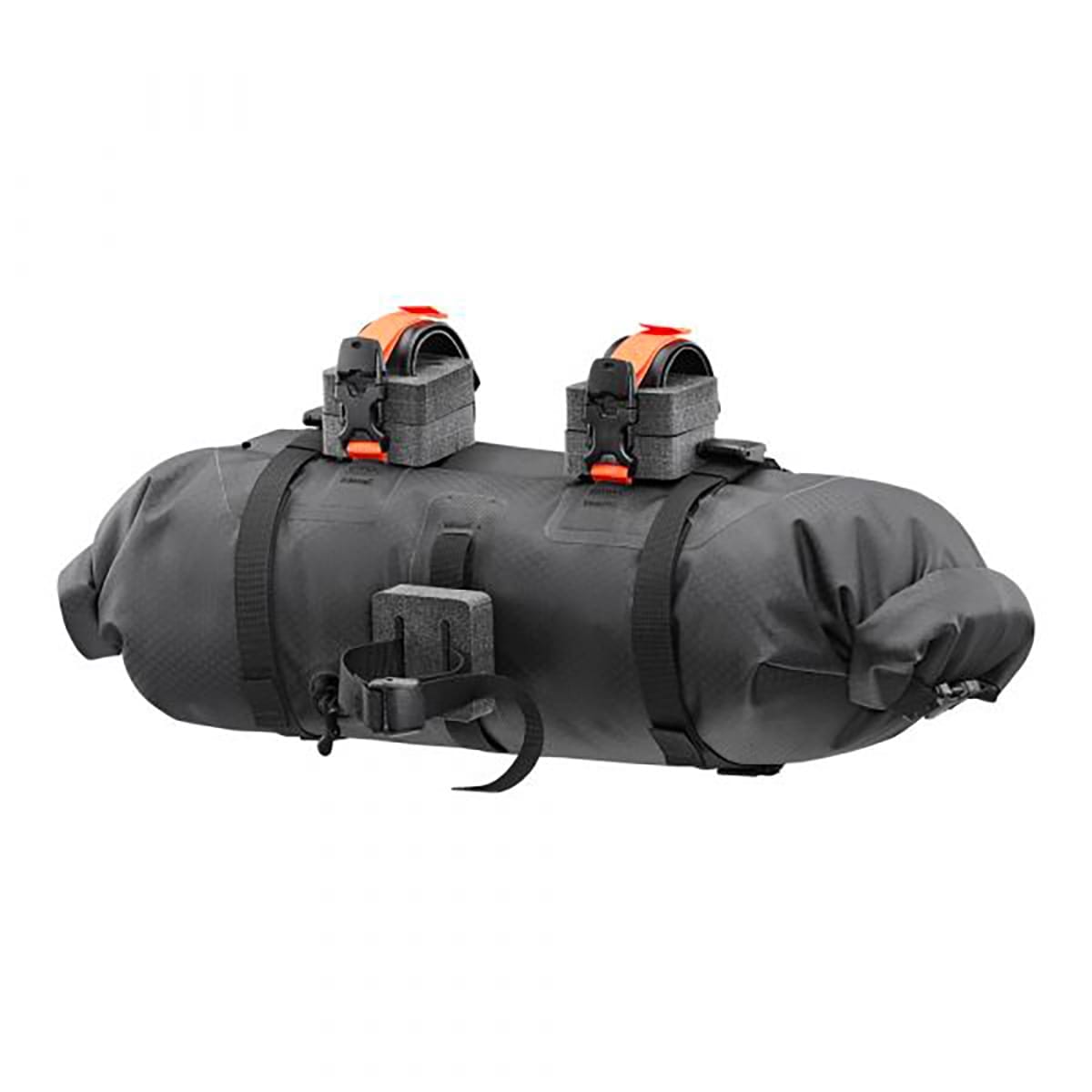 ORTLIEB HANDLEBAR-PACK 9 L Brašna na řídítka černá
