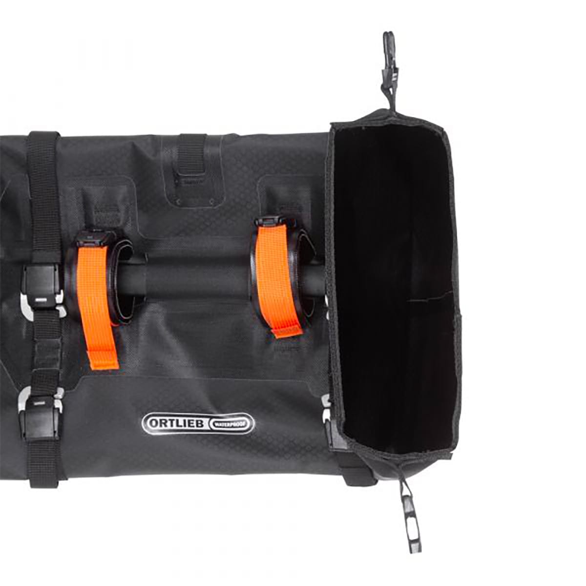 ORTLIEB HANDLEBAR-PACK 9 L Brašna na řídítka černá