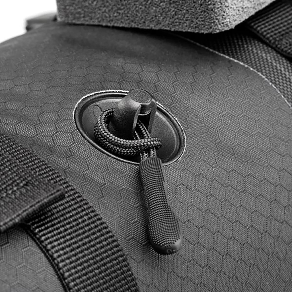 ORTLIEB HANDLEBAR-PACK 9 L Brašna na řídítka černá