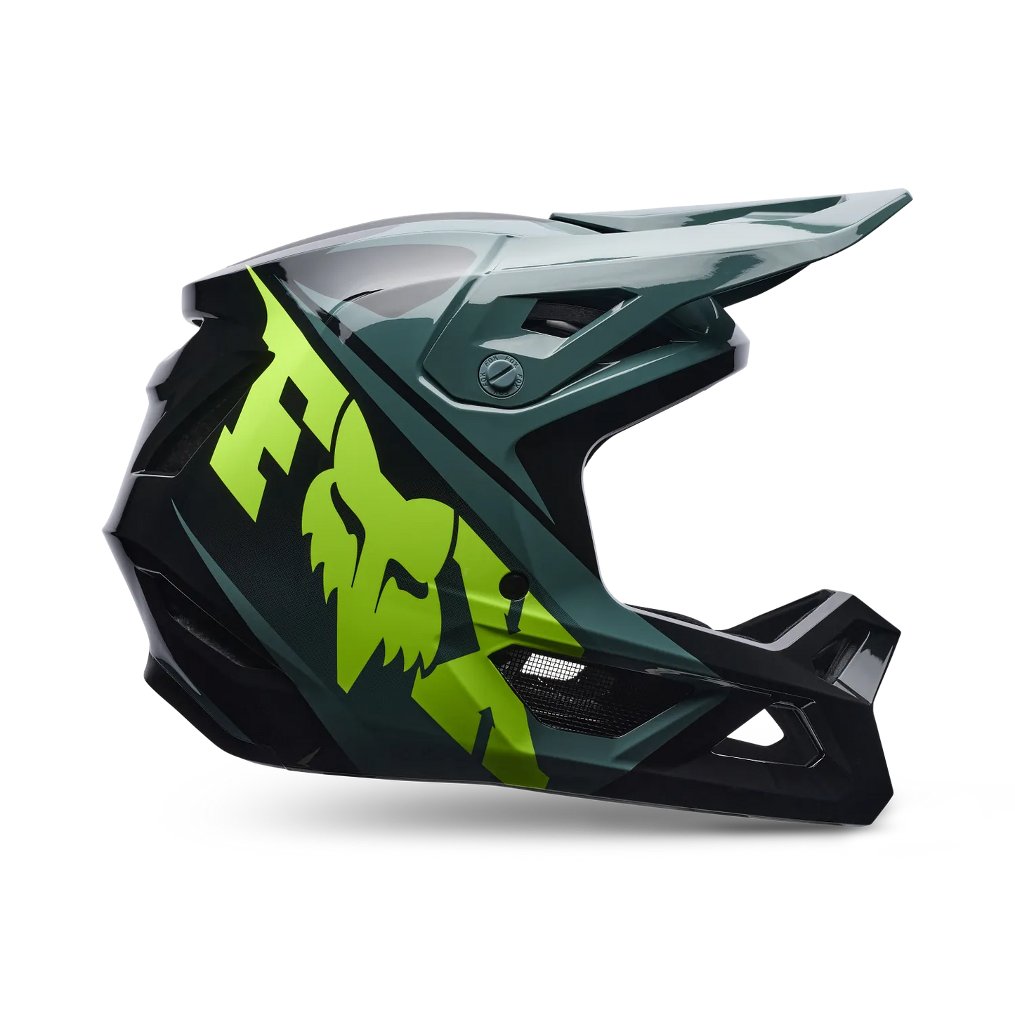 MTB-helm FOX RAMPAGE FOUNDRY Salie