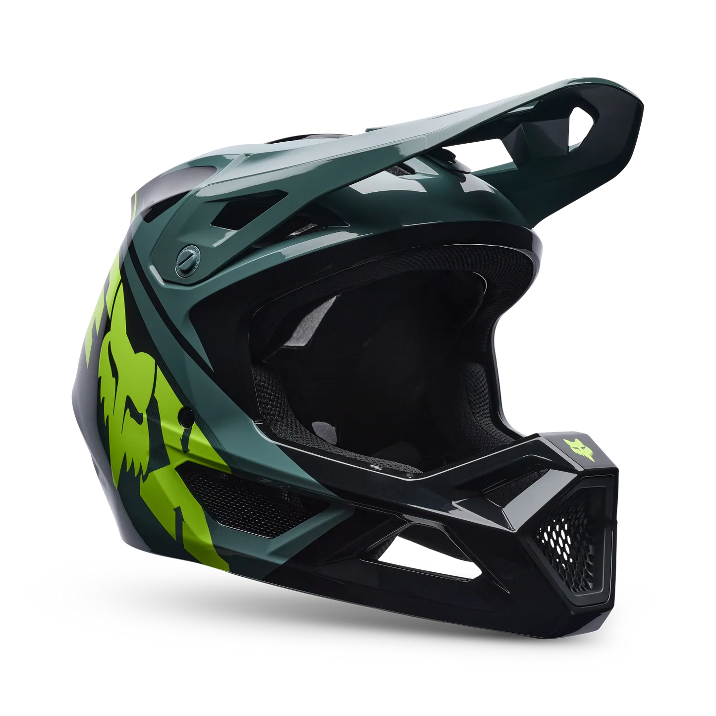MTB-helm FOX RAMPAGE FOUNDRY Salie