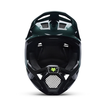 FOX RAMPAGE MIPS FOUNDRY MTB Helmet Sage Green