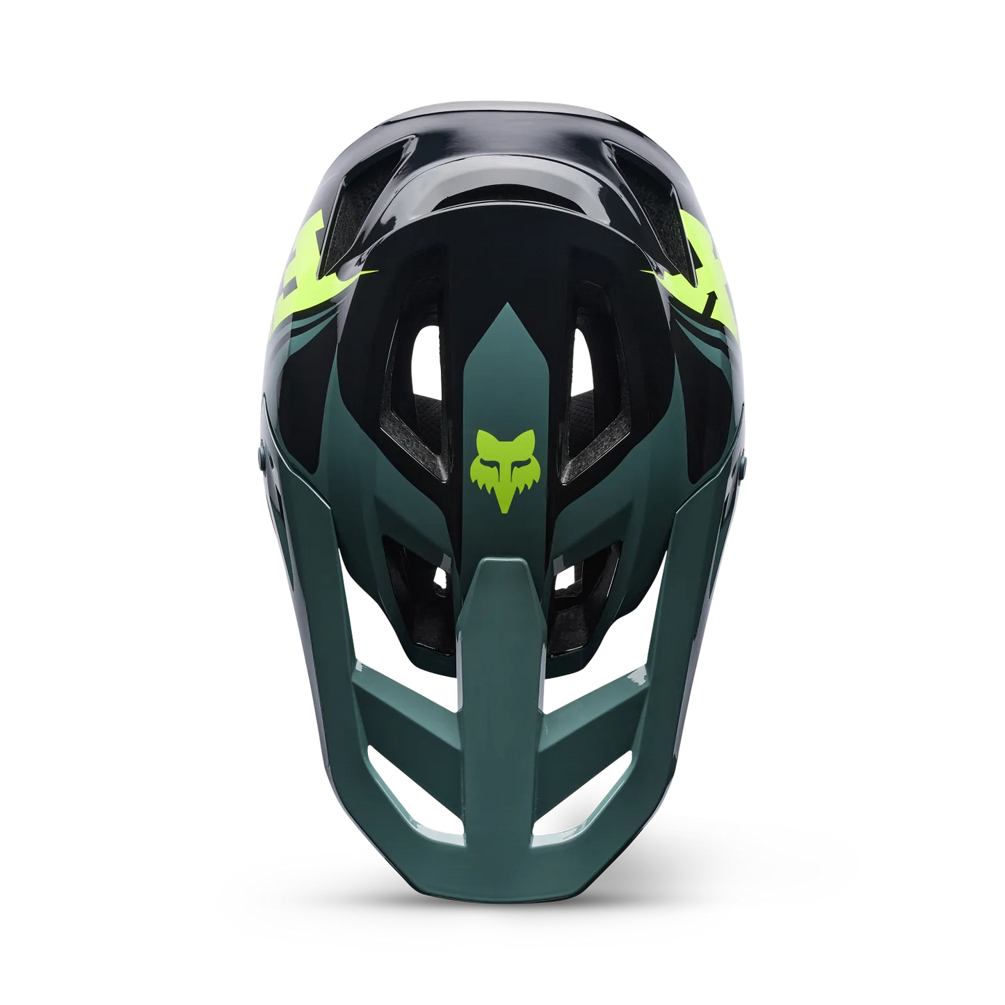 MTB-helm FOX RAMPAGE FOUNDRY Salie