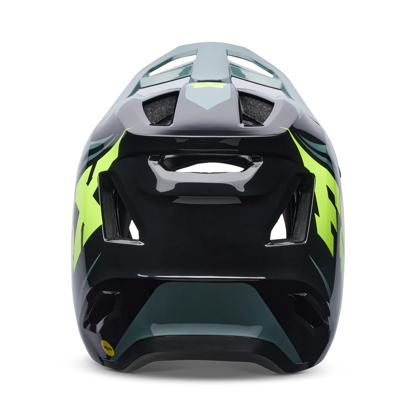 MTB-helm FOX RAMPAGE FOUNDRY Salie