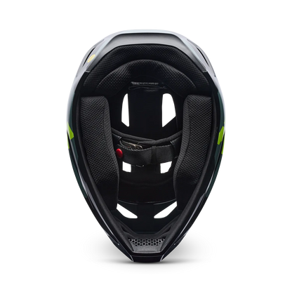 FOX RAMPAGE MIPS FOUNDRY MTB Helmet Sage Green