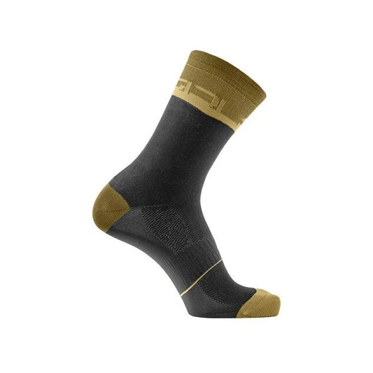 Chaussettes SIDI VIATOR Noir/Marron