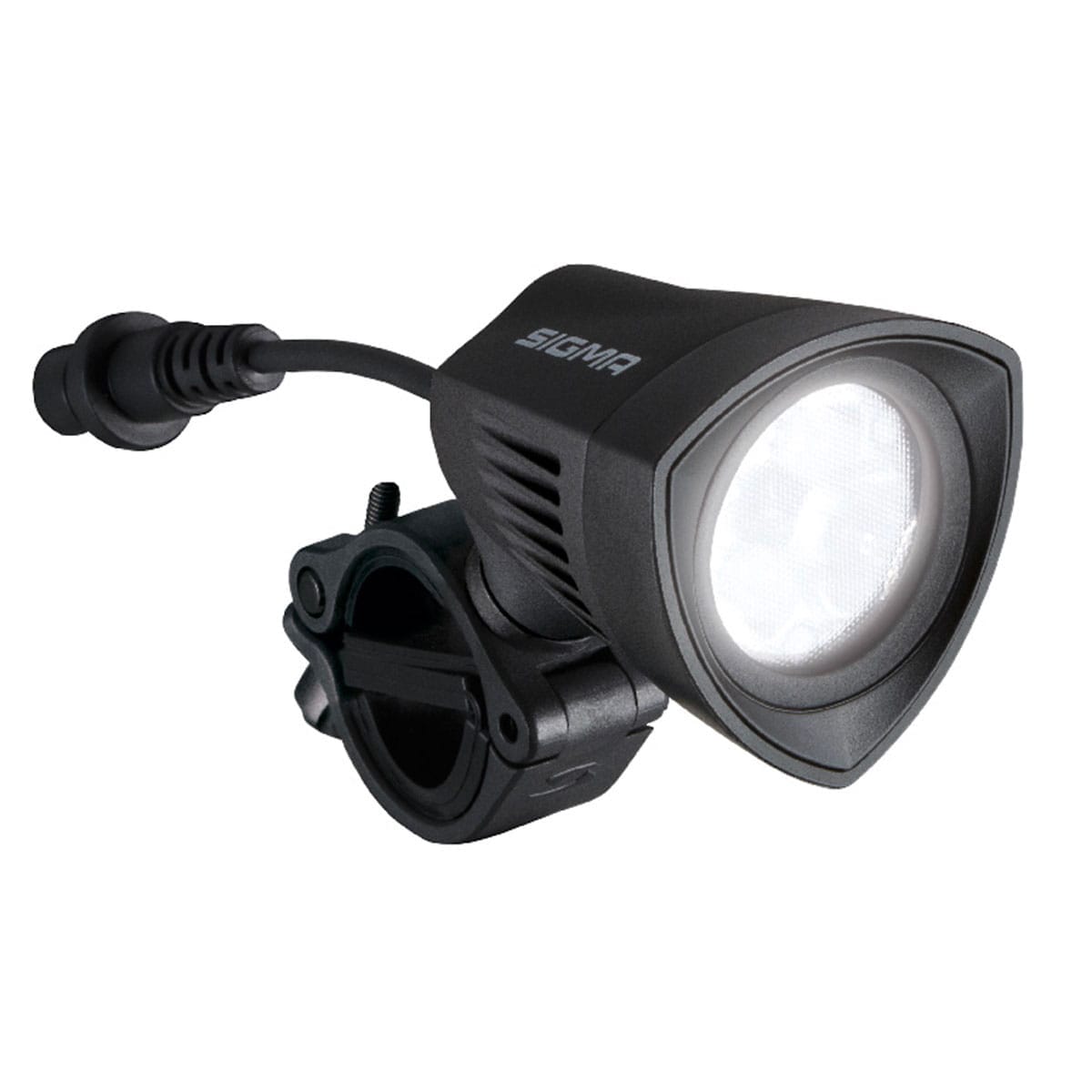 Front lighting SIGMA BUSTER 2000