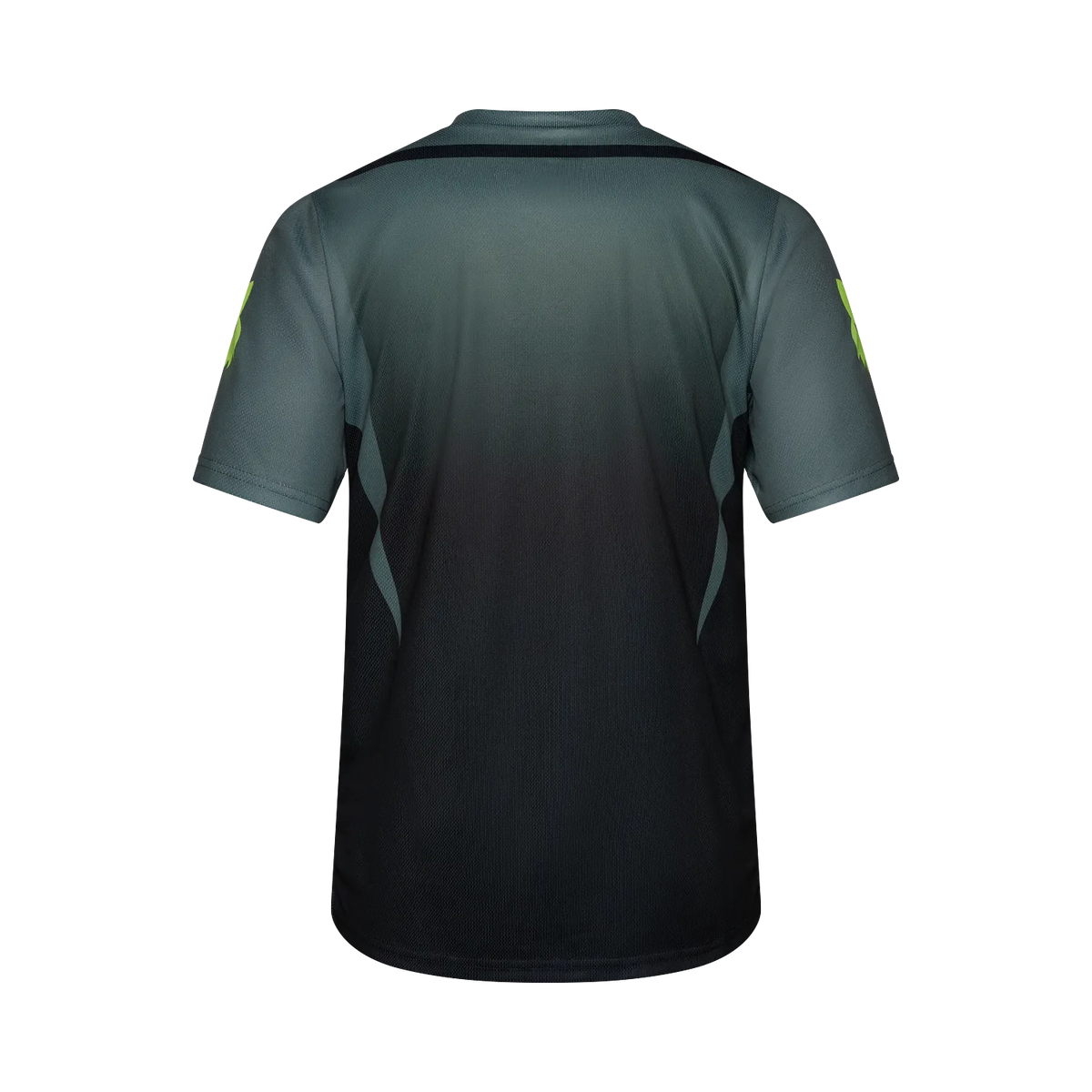 Maglia FOX RANGER FOUNDRY Maniche Corte Verde Salvia