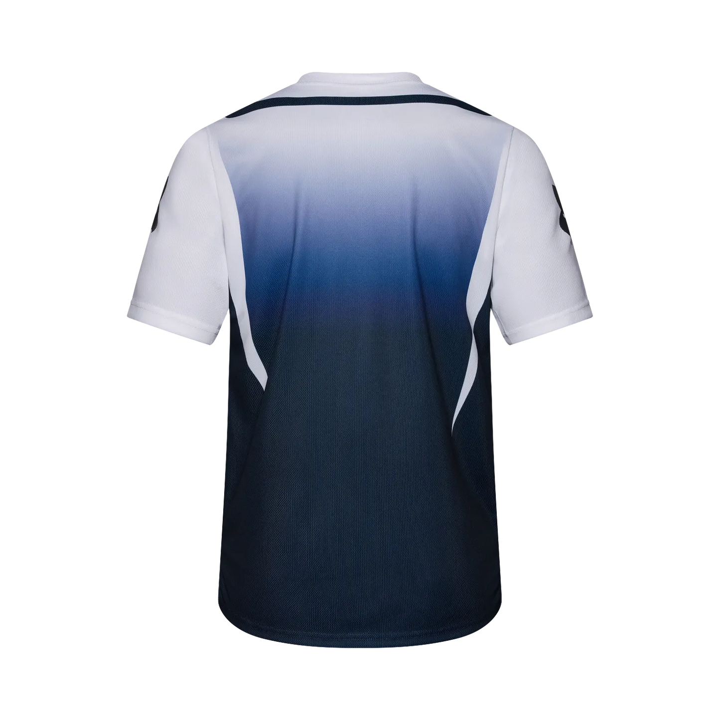 FOX RANGER FOUNDRY Kurzarmtrikot Blau