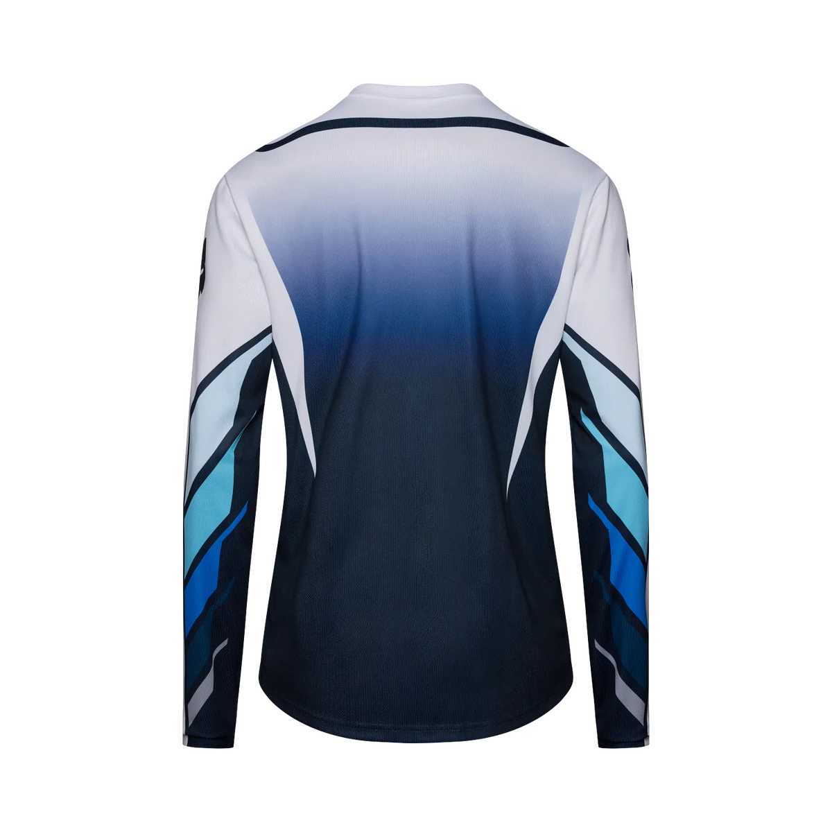 Camisola FOX RANGER FOUNDRY de Manga Comprida Azul
