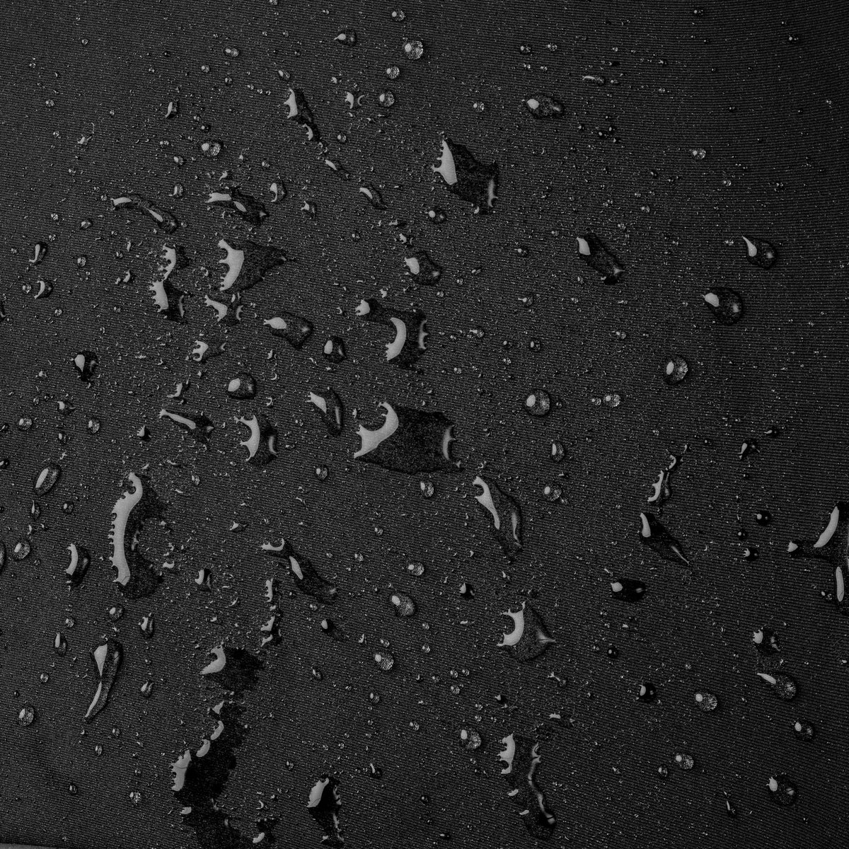 GRIPGRAB AQUAREPEL 2 WATER RESISTANT løse ben i sort
