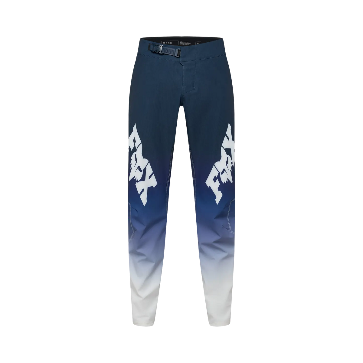 Pantaloni FOX RANGER FOUNDRY Blu