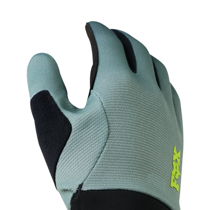 FOX RANGER FOUNDRY Junior Gloves Sage Green