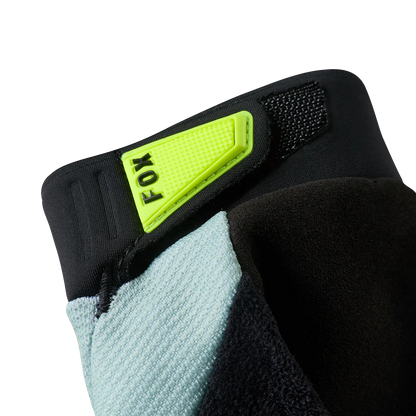 FOX RANGER FOUNDRY Junior Gloves Sage Green