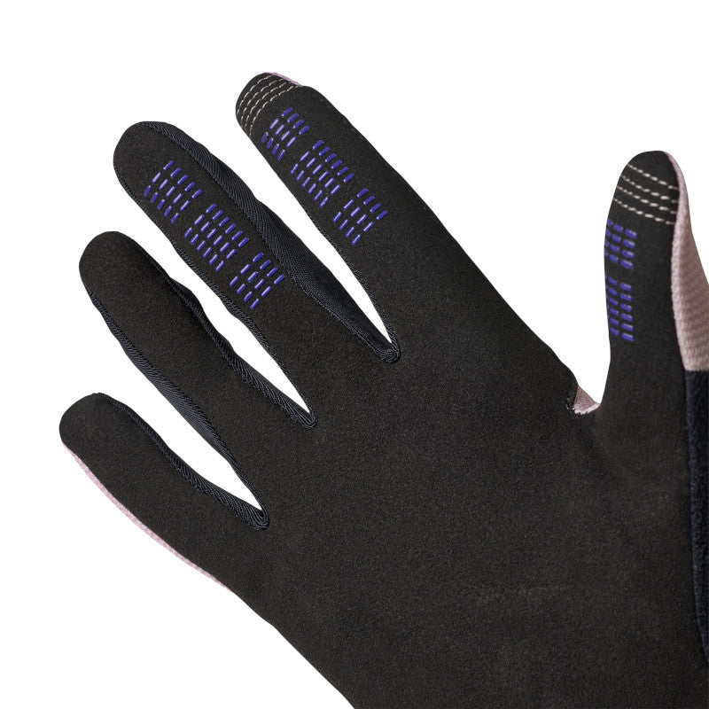 Guanti FOX RANGER FOUNDRY Donna Lavanda