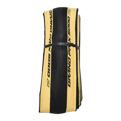 Opona CONTINENTAL GRAND PRIX 5000 700x25c TubeType Souple