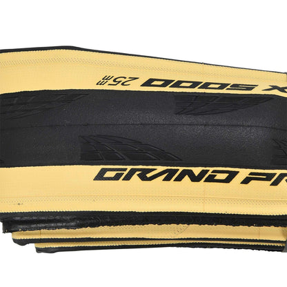 Opona CONTINENTAL GRAND PRIX 5000 700x25c TubeType Souple
