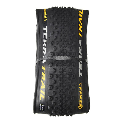 Opona CONTINENTAL TERRA TRAIL 700x40c Tubeless Ready Elastyczna