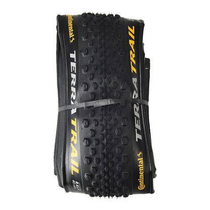 CONTINENTAL TERRA TRAIL 650x40b Tubeless Ready Flexible -rengas
