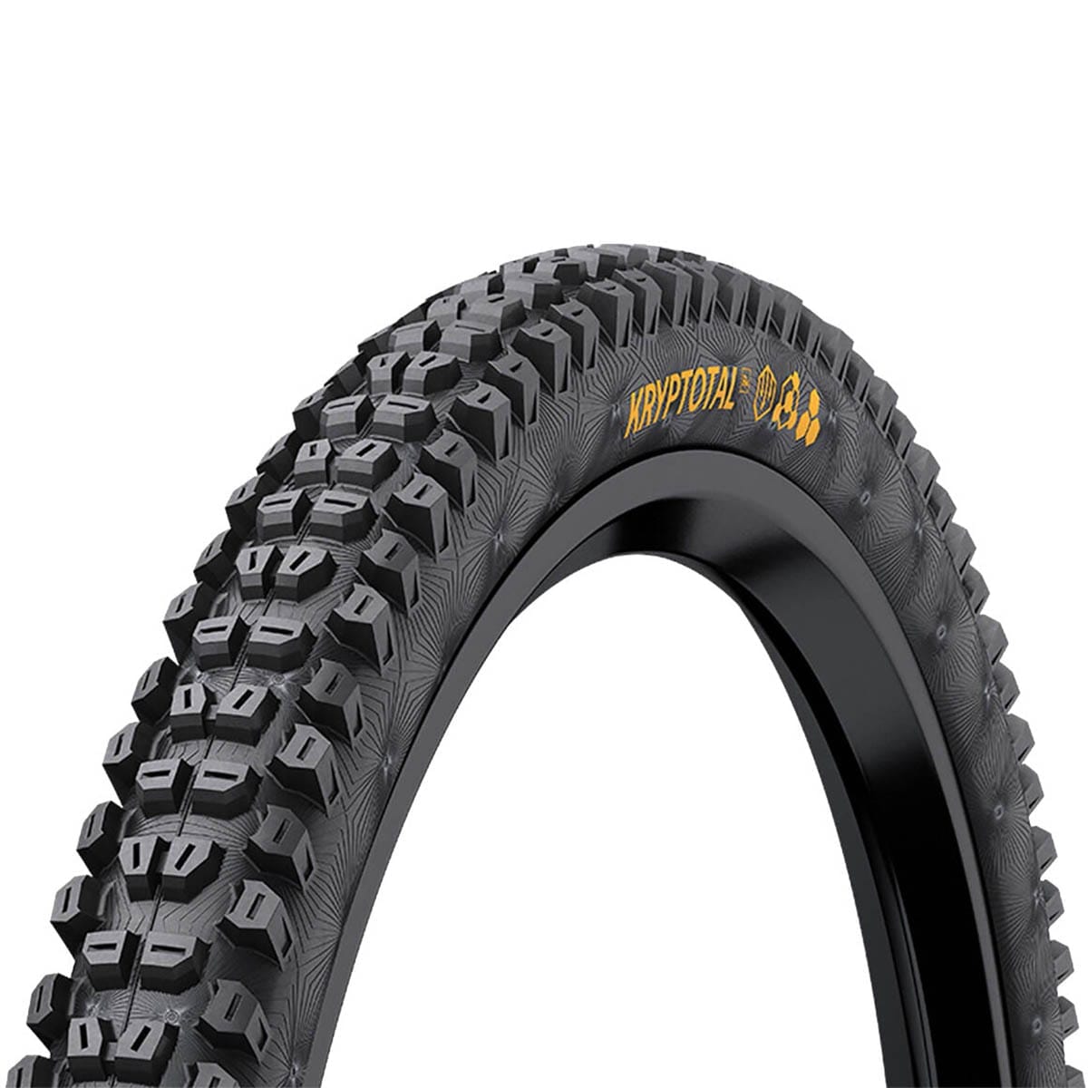 CONTINENTAL KRYPTOTAL-R Trail 29x2.35 Tubeless E-25 Endurance Soft-däck 150638