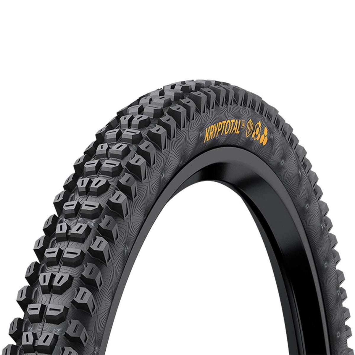 CONTINENTAL KRYPTOTAL-R Enduro 27.5x2.60 Tubeless E-25 Soft Soft-däck 150635