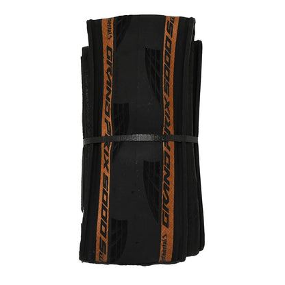Neumático CONTINENTAL GRAND PRIX 5000 TR 650x32b Tubeless Ready Flexible