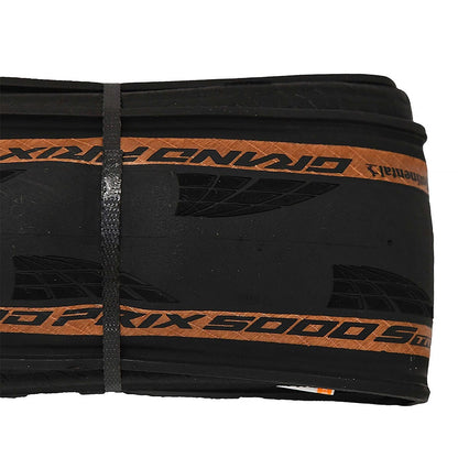 Neumático CONTINENTAL GRAND PRIX 5000 TR 650x32b Tubeless Ready Flexible