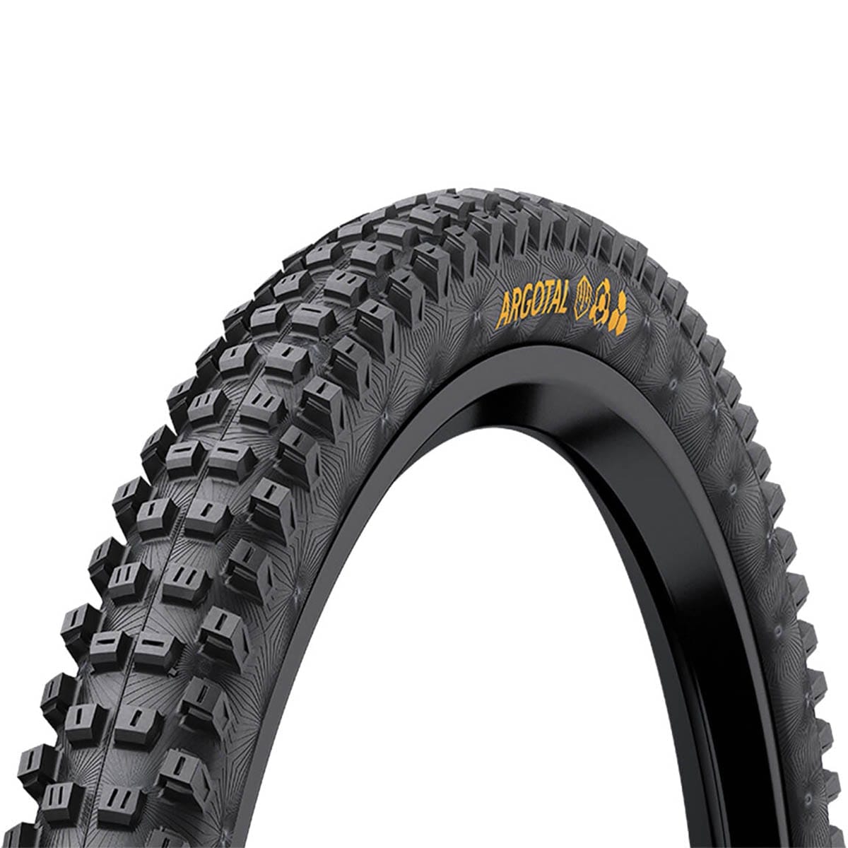 Pneumatico CONTINENTAL ARGOTAL Downhill 29x2.35 Tubeless E-25 Supersoft Soft 101953