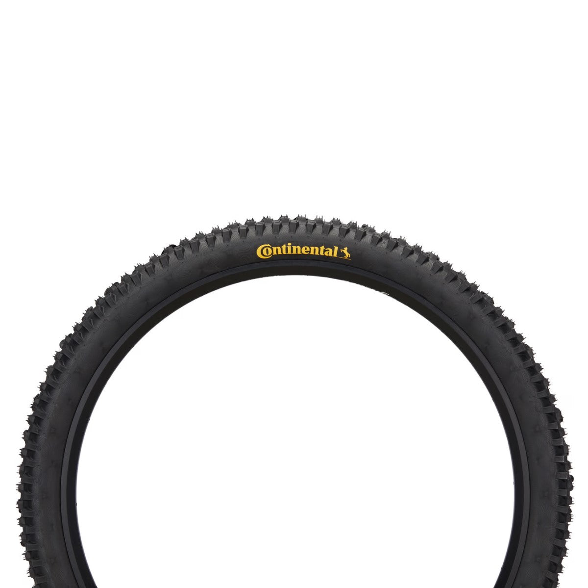Pneu CONTINENTAL KRYPTOTAL-F Enduro 29x2.40 Super Soft Tubeless Ready Souple Noir