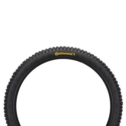 CONTINENTAL KRYPTOTAL-F Trail 29x2.40 Endurance Tubeless Ready Joustava Musta -rengas