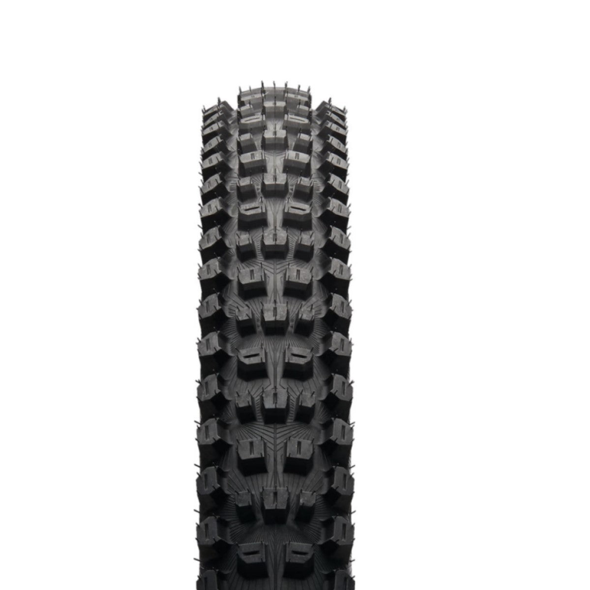 Pneu CONTINENTAL KRYPTOTAL-F Enduro 29x2.40 Super Soft Tubeless Ready Souple Noir