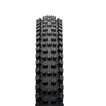 CONTINENTAL KRYPTOTAL-F Trail 29x2.40 Endurance Tubeless Ready Joustava Musta -rengas
