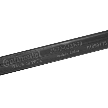 CONTINENTAL RACE 700x25/32c Presta -sisärengas