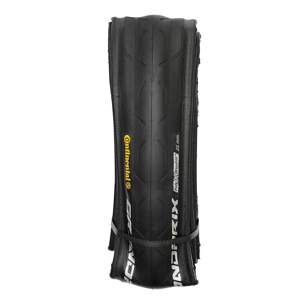 Pneumatico CONTINENTAL GRAND PRIX 700x25c TubeType Flessibile