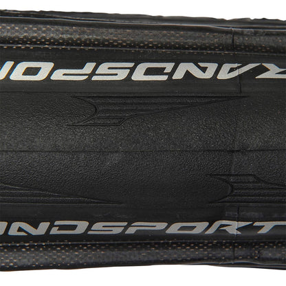 Opona CONTINENTAL GRAND SPORT RACE 700x23c TubeType Składana