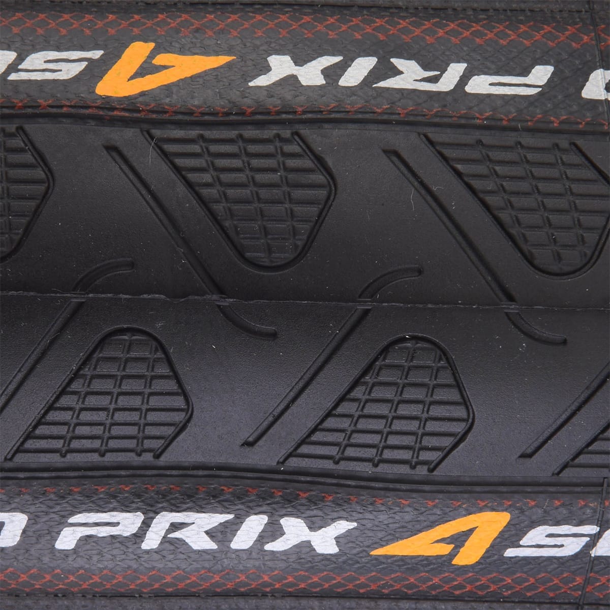 CONTINENTAL GRAND PRIX 4 SEASON 700x32c TubeType Soft-dæk