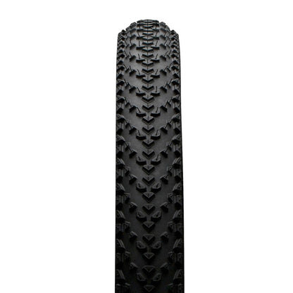 CONTINENTAL RACE KING 29x2.20 ShieldWall Tubeless Ready Joustava Musta -rengas