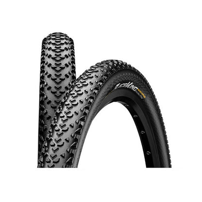 CONTINENTAL RACE KING II 29x2.20 ShieldWall Tubeless Ready joustava rengas 0150296