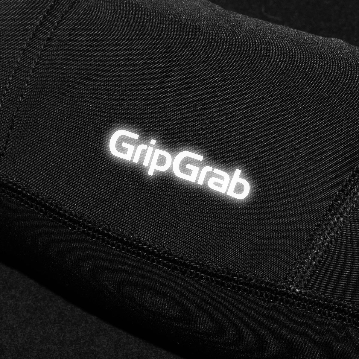 Rodilleras GRIPGRAB PACR THERMAL negras