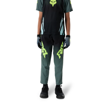 FOX RANGER FOUNDRY Junior Trousers Sage