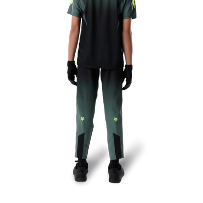 FOX RANGER FOUNDRY Junior Trousers Sage