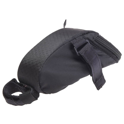 Satteltasche VAUDE RACE LIGHT Schwarz