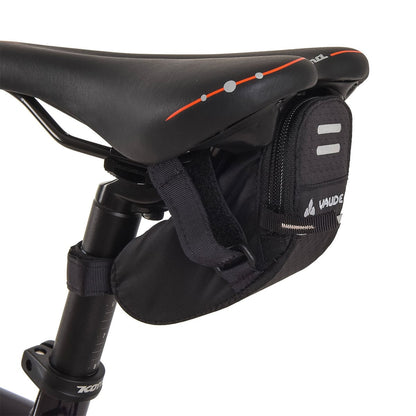 Satteltasche VAUDE RACE LIGHT Schwarz