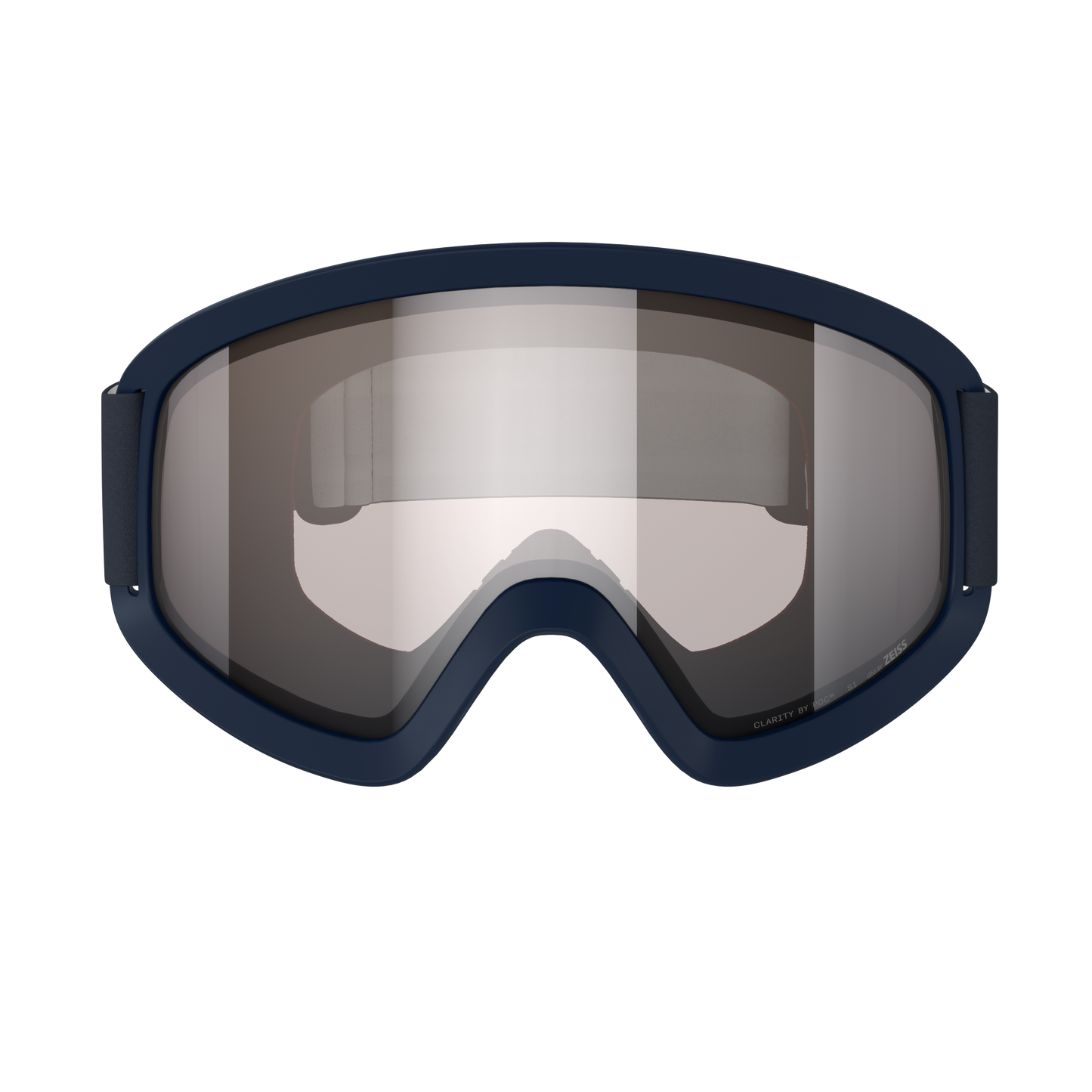 POC ORA Marine Goggle Clarity Trail Cloudy Brown