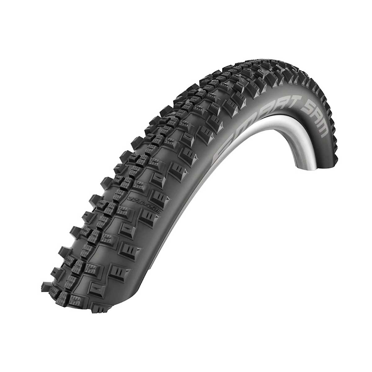 Opona SCHWALBE SMART SAM 26x2,10 Addix Performance Miękka 11600916.01
