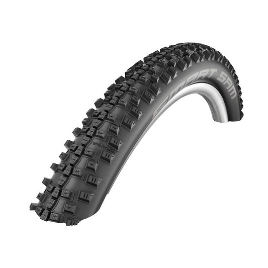 SCHWALBE SMART SAM 26x2,10 Addix Performance pehmeä 11600916.01 -rengas