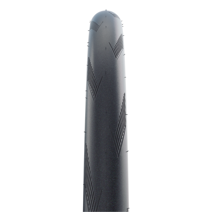 Pneu SCHWALBE ONE ADDIX RaceGuard TubeType Noir