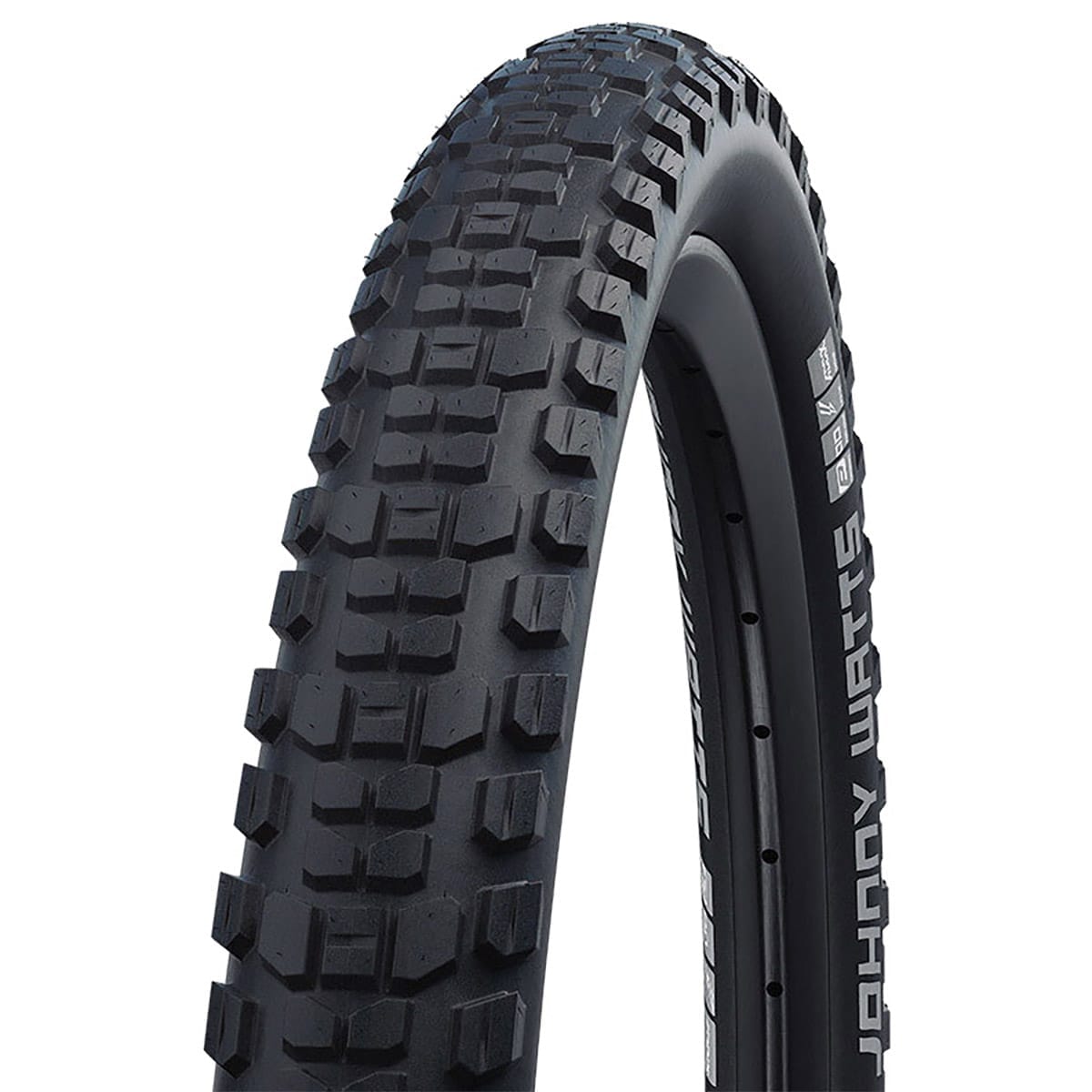 SCHWALBE JOHNNY WATTS 27,5x2,80 Addix Performance SnakeSkin TubeType Soft 11654093